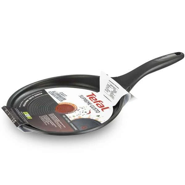 Tefal құймақ табасы Supreme Gusto 25 см (H1180974) - фото 3