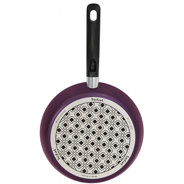 Сковорода Tefal Cook Right 22 см (04166122) - фото 2