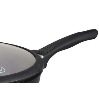 Сковорода-вок Rondell Escurion 28 см (RDA-870) - фото 3