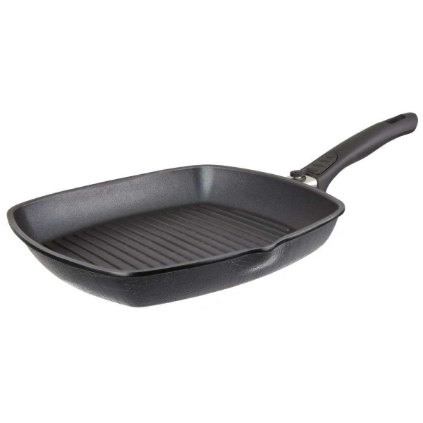 Сковорода-гриль Rondell Escurion 28 см (RDA-869)