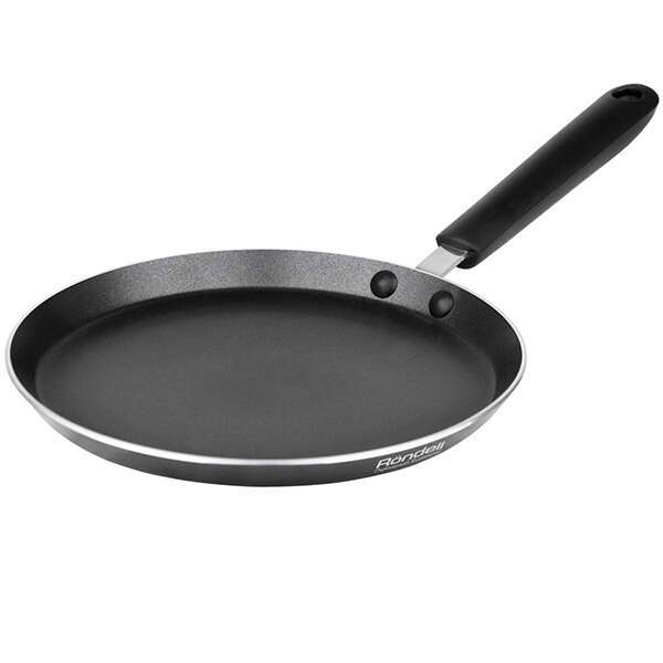 Rondell құймақ табасы Pancake frypan 22 см (RDA-020)