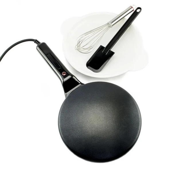 Блинница погружная электрическая  - фото 2