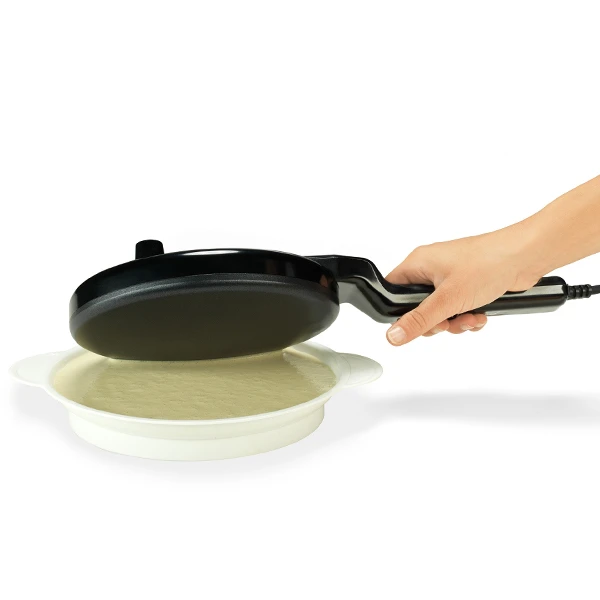 Блинница погружная электрическая  - фото 3