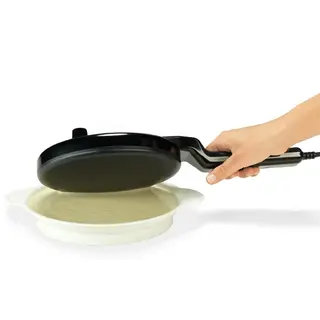 Блинница погружная электрическая 