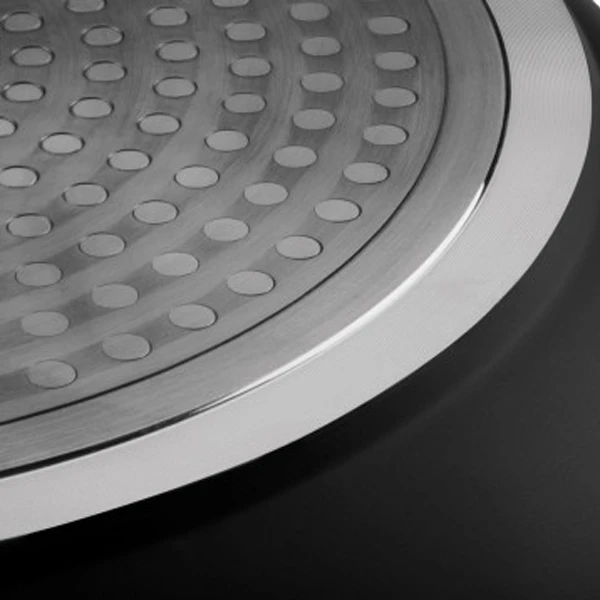 Сковорода Verloni Рим 28 см (VL-FP1D28N09) - фото 5