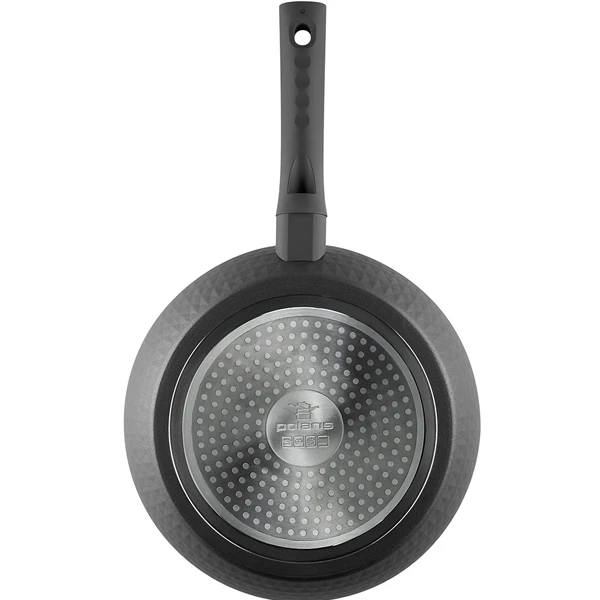 Сковорода Polaris Kontur-28F 28 см - фото 5