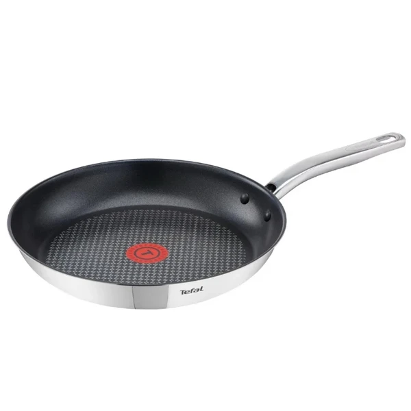Сковорода Tefal Intuiton SS2 24 см (A7030415)