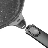 Сковорода  BergHOFF Gem 24 см (2307427) - фото 3