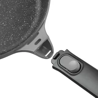 Сковорода  BergHOFF Gem 28 см (2307430)