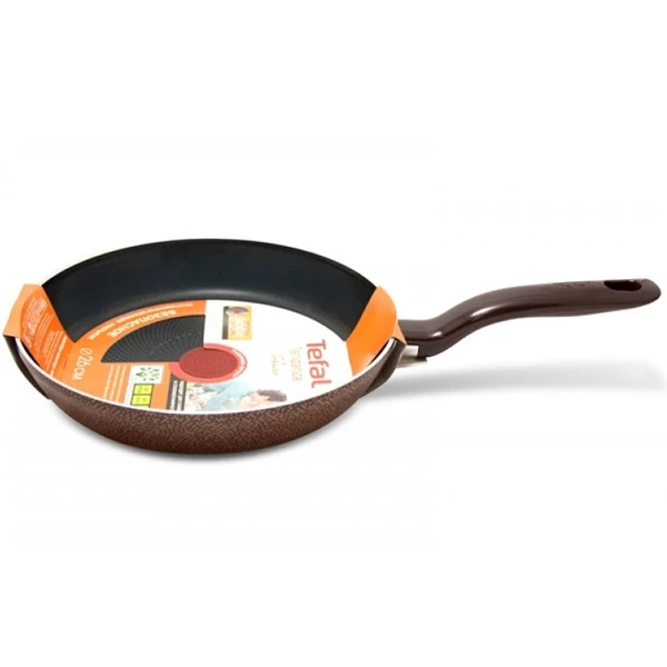Сковорода Tefal Starters Tobacco 26 см (04183126) - фото 2