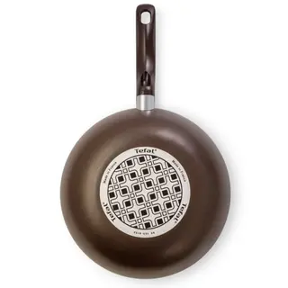 Сковорода вок Tefal Starters Tobacco 28 см (04183628)