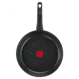 Сковорода Tefal Asteroid 26 см (C4080572) - фото 2