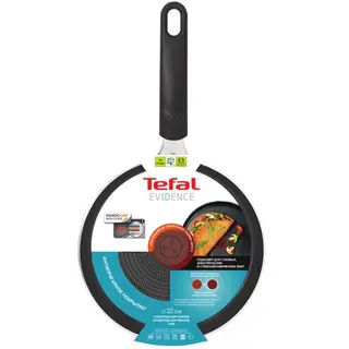 Сковорода для блинов Tefal Evidence 22 см (4174522)