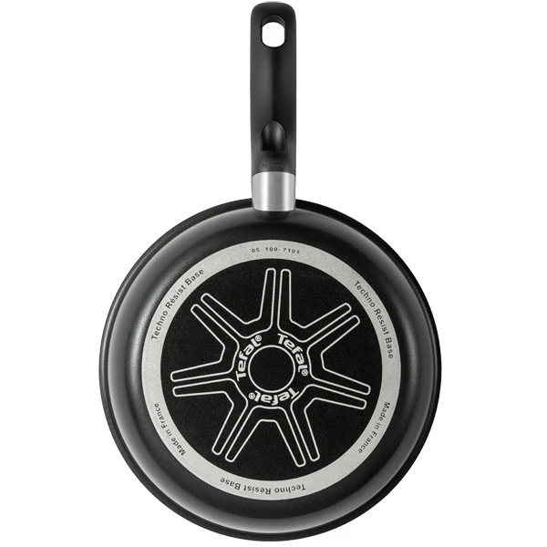 Сковорода для блинов Tefal Evidence 22 см (4174522) - фото 3