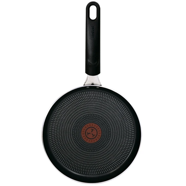 Сковорода для блинов Tefal Evidence 22 см (4174522) - фото 4