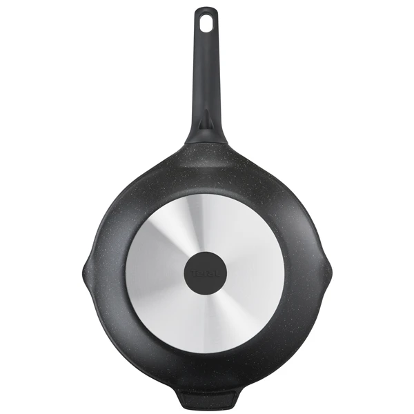 Сковорода-вок Tefal Inspiration 28 см (E2241974) - фото 2