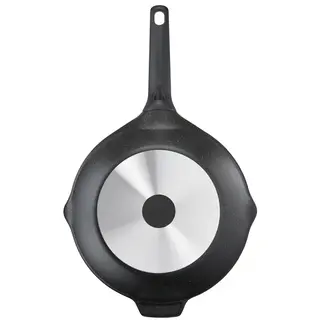 Сковорода-вок Tefal Inspiration 28 см (E2241974)