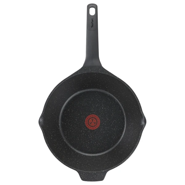 Сковорода-вок Tefal Inspiration 28 см (E2241974) - фото 3