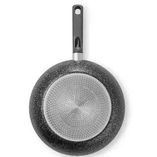 Сковорода-вок Tefal Granit 28 см (4192628)