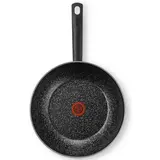 Сковорода-вок Tefal Granit 28 см (4192628) - фото 3