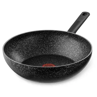 Сковорода-вок Tefal Granit 28 см (4192628)