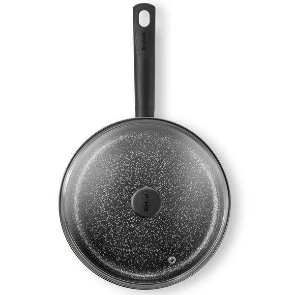 Сотейник Tefal Granit 24 см (4192224) - фото 2