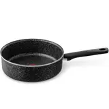 Сотейник Tefal Granit 24 см (4192224) - фото 4