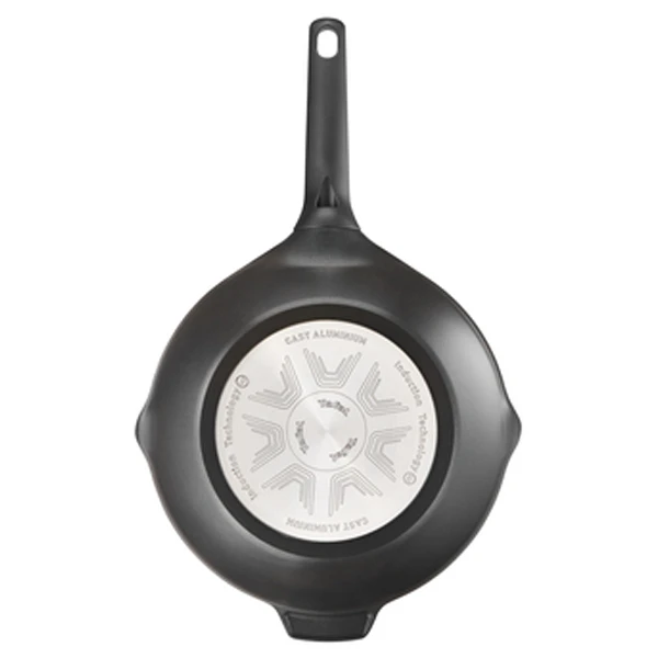 Сковорода-вок Tefal Aroma 28 см E2151934 - фото 3