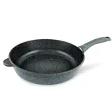 Сковорода НМП Байкал 28 см (2529)