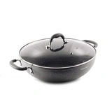 Сковорода-вок ARG Master chef 32 см (WK600-1)