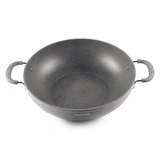 Сковорода-вок ARG Master chef 32 см (WK600-1) - фото 3