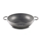 Сковорода-вок ARG Master chef 32 см (WK600-1) - фото 2