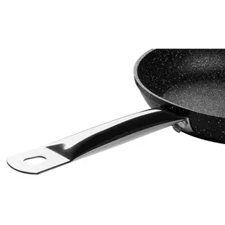 Сковорода Verloni Сицилия 24 см (VL-FP2I24N14)