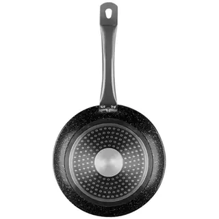 Сковорода Verloni Сицилия 28 см (VL-FP2I28N34)