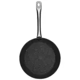 Сковорода Verloni Сицилия 28 см (VL-FP2I28N34) - фото 5