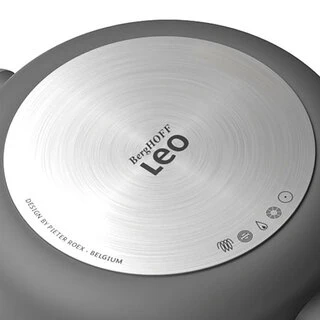 Сковорода Вок  Berghoff 28 см LEO  3950171