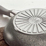 Сковорода Ballarini Murano Granitium Extreme 26 см - фото 3