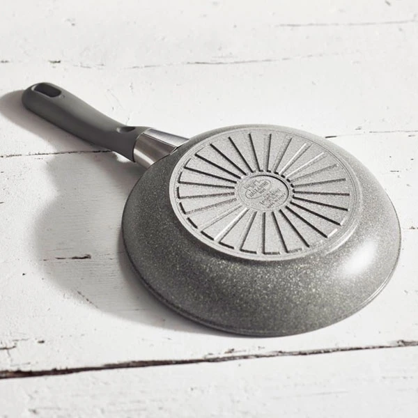 Сковорода Ballarini Murano Granitium Extreme 26 см - фото 2