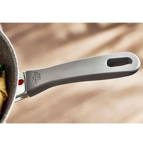 Сковорода Ballarini Murano Granitium Extreme 24 см - фото 3