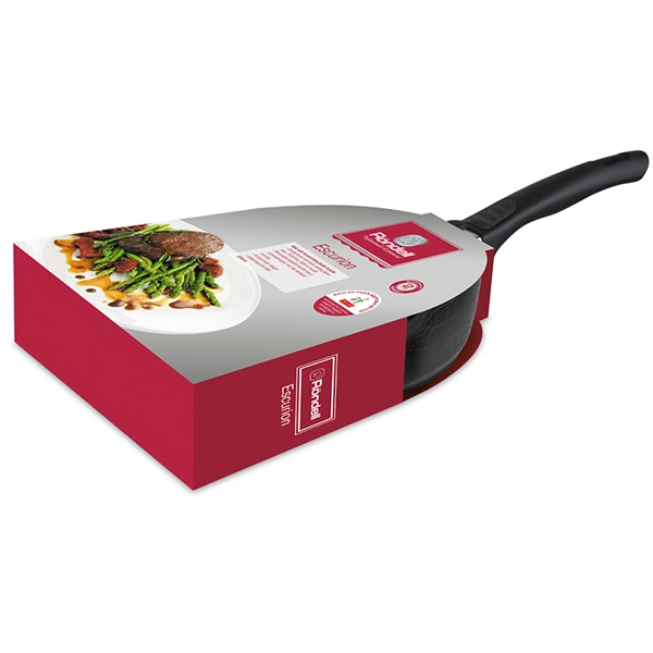 Rondell табасы Escurion 28 см RDA-871 - фото 7