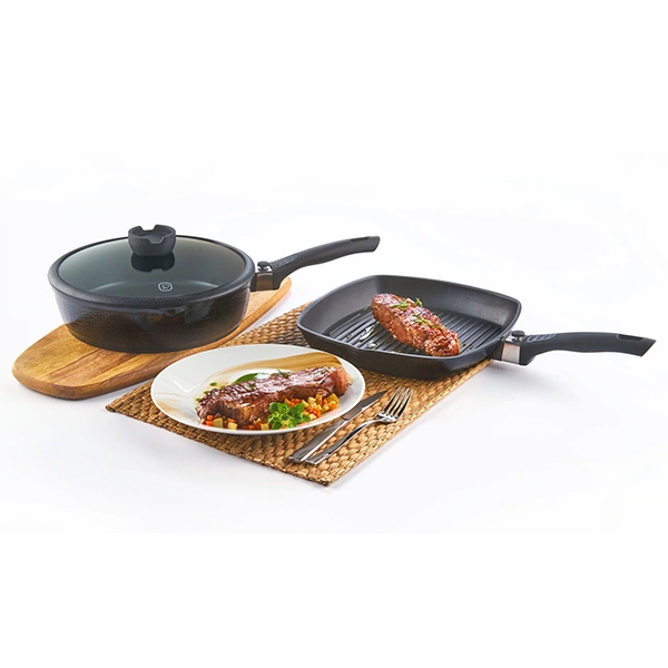 Rondell табасы Escurion 28 см RDA-871 - фото 3