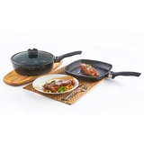 Rondell табасы Escurion 28 см RDA-871 - фото 3