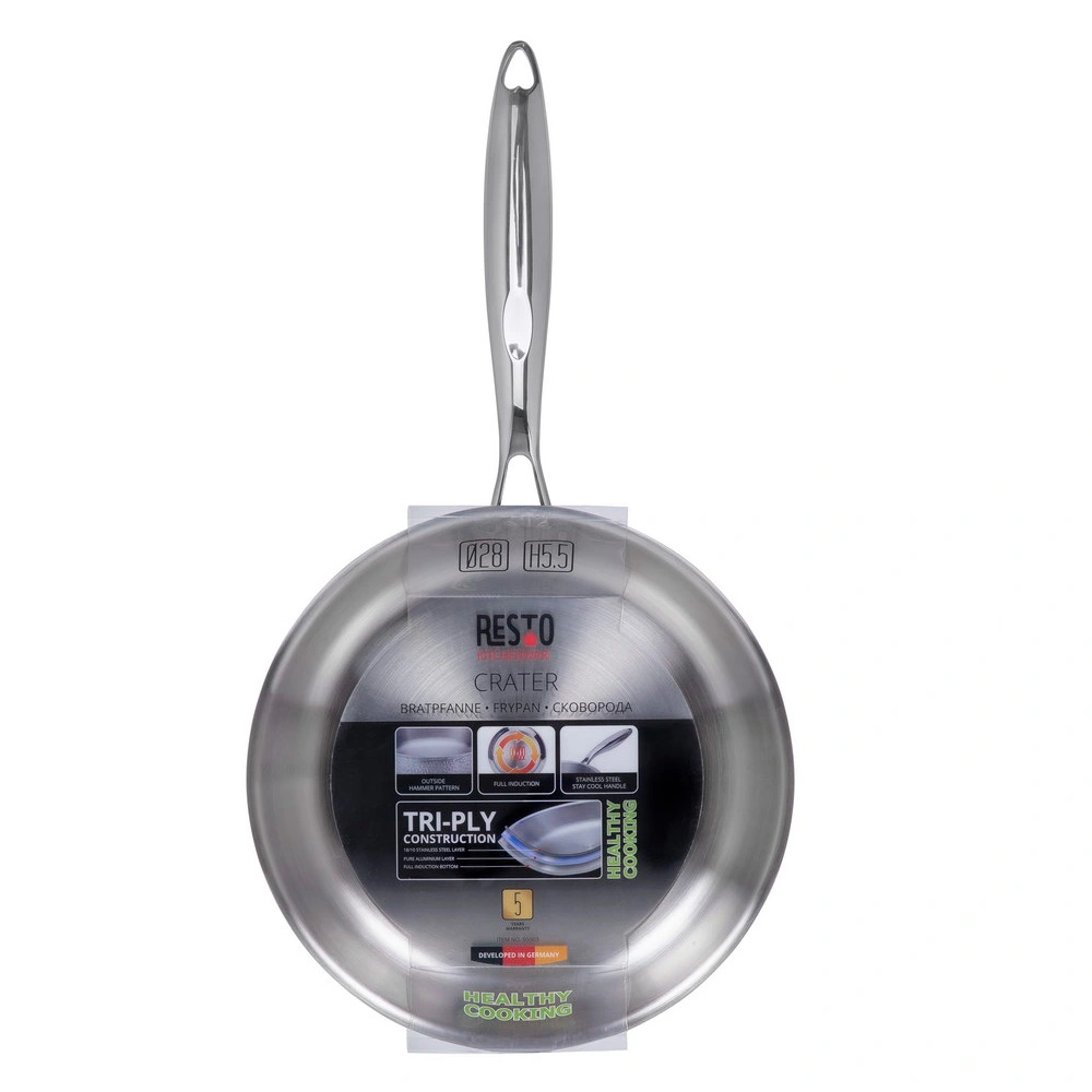 Resto табасы CRATER 95003 - фото 6