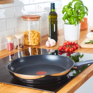 Сковорода Tefal Daily Cook G7300655 - фото 4