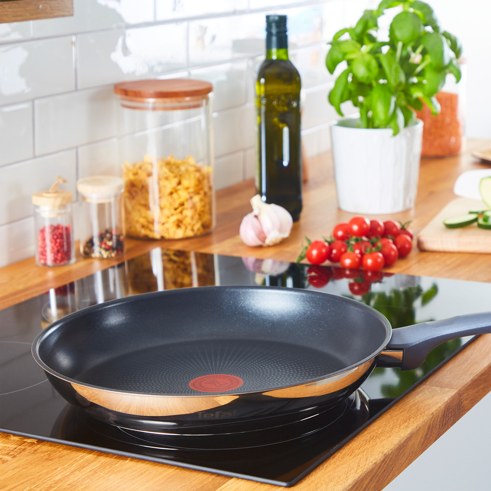 Сковорода Tefal Daily Cook G7300555 - фото 4