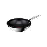 Сковорода-вок Tefal Intuition B8171944 28см 