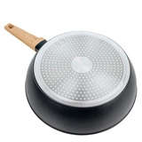 Сковорода LARA ОКИНАВА LR01-193-24  - фото 6