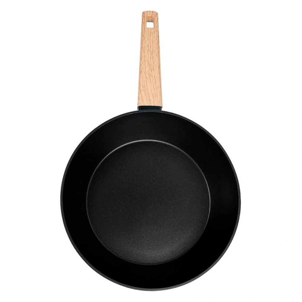 Сковорода LARA ОКИНАВА LR01-193-24  - фото 4