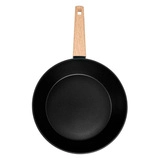 Сковорода LARA ОКИНАВА LR01-193-24  - фото 4