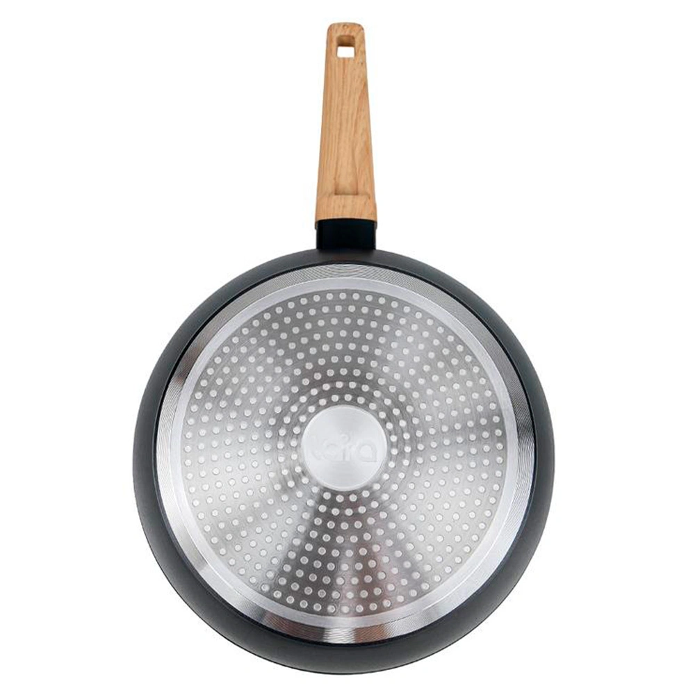 Сковорода LARA ОКИНАВА LR01-193-24  - фото 5